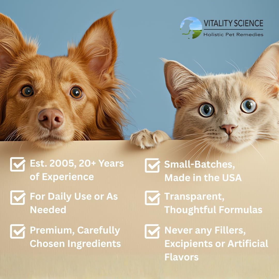 URO-Cleanse for Dogs - Bladder Health and Control - görsel 4