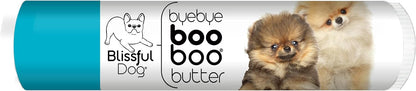 The Blissful Dog .15 oz Tube Pomeranian Booboo Butter