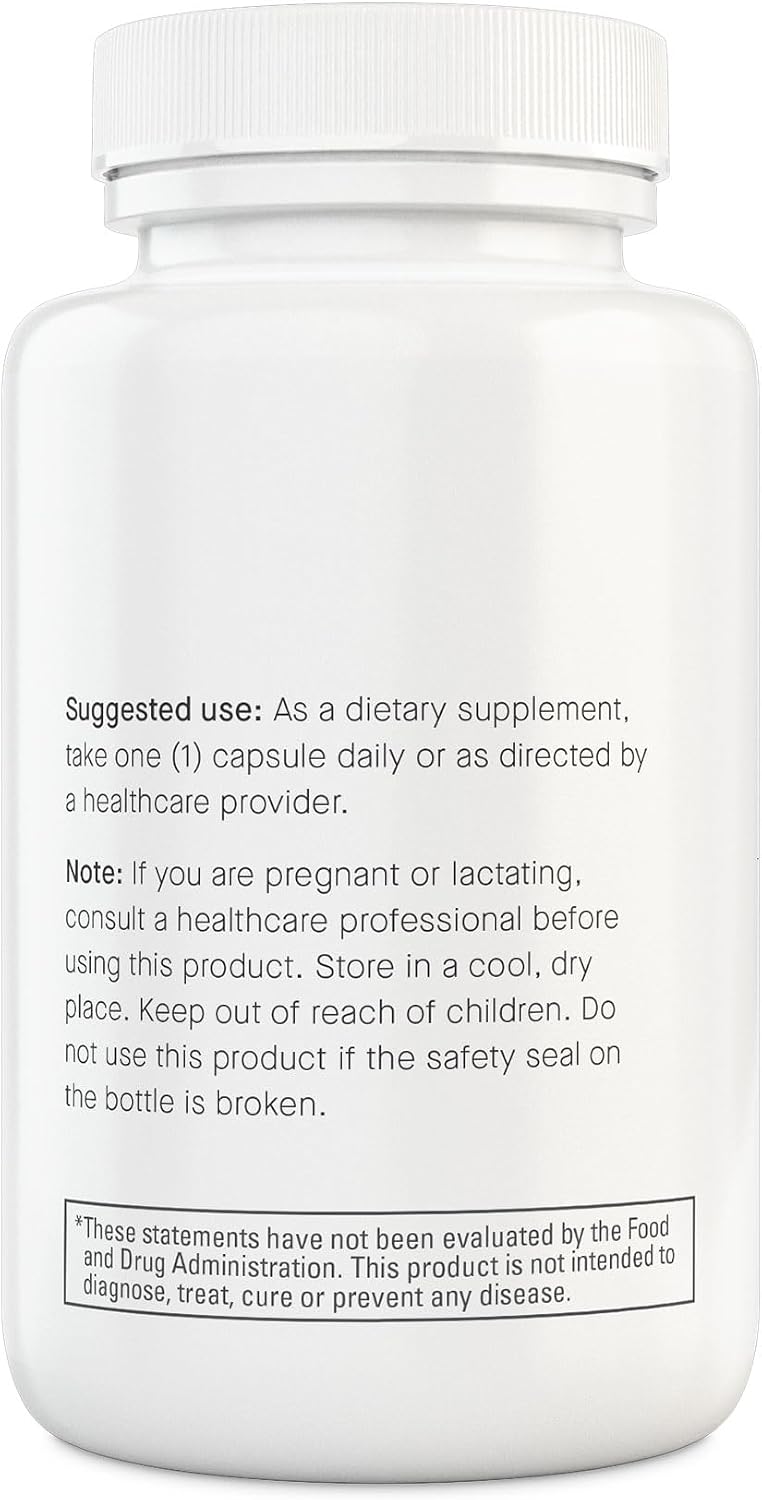 Pregnenolone 150 mg, 90 Capsules - görsel 7