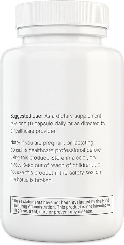 Pregnenolone 150 mg, 90 Capsules