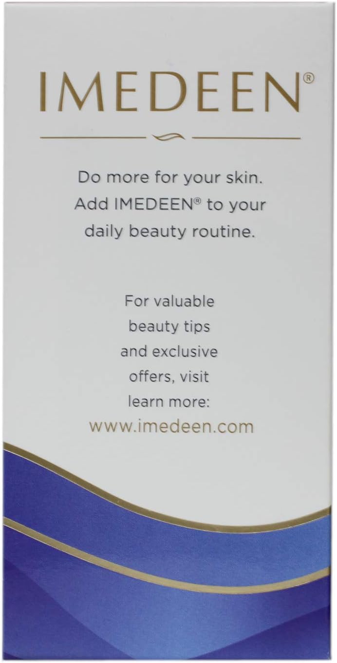 Imedeen Prime Renewal 360 Tablets – Skin Health Supplement for Women 50+ - görsel 5