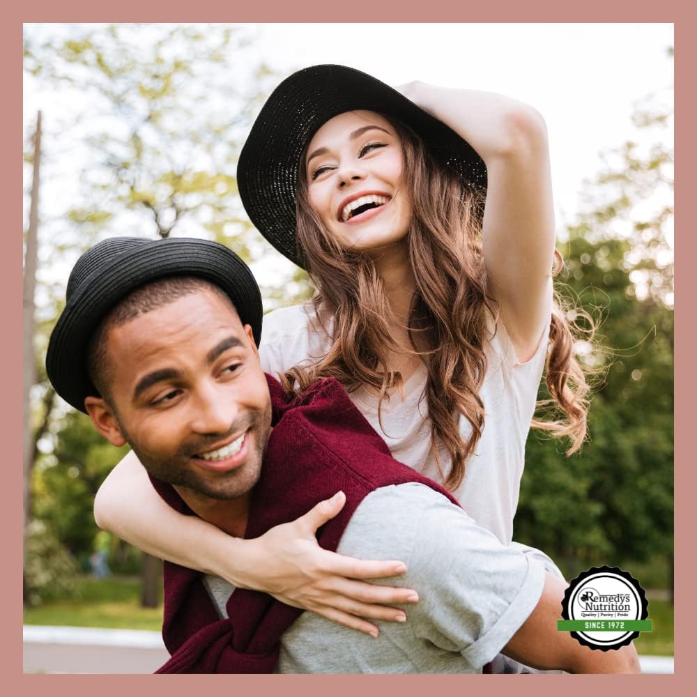 Remedy's Nutrition Burdock Root - 1000mg, 60 Vegan Capsules with Quercetin & Vitamin C - görsel 8