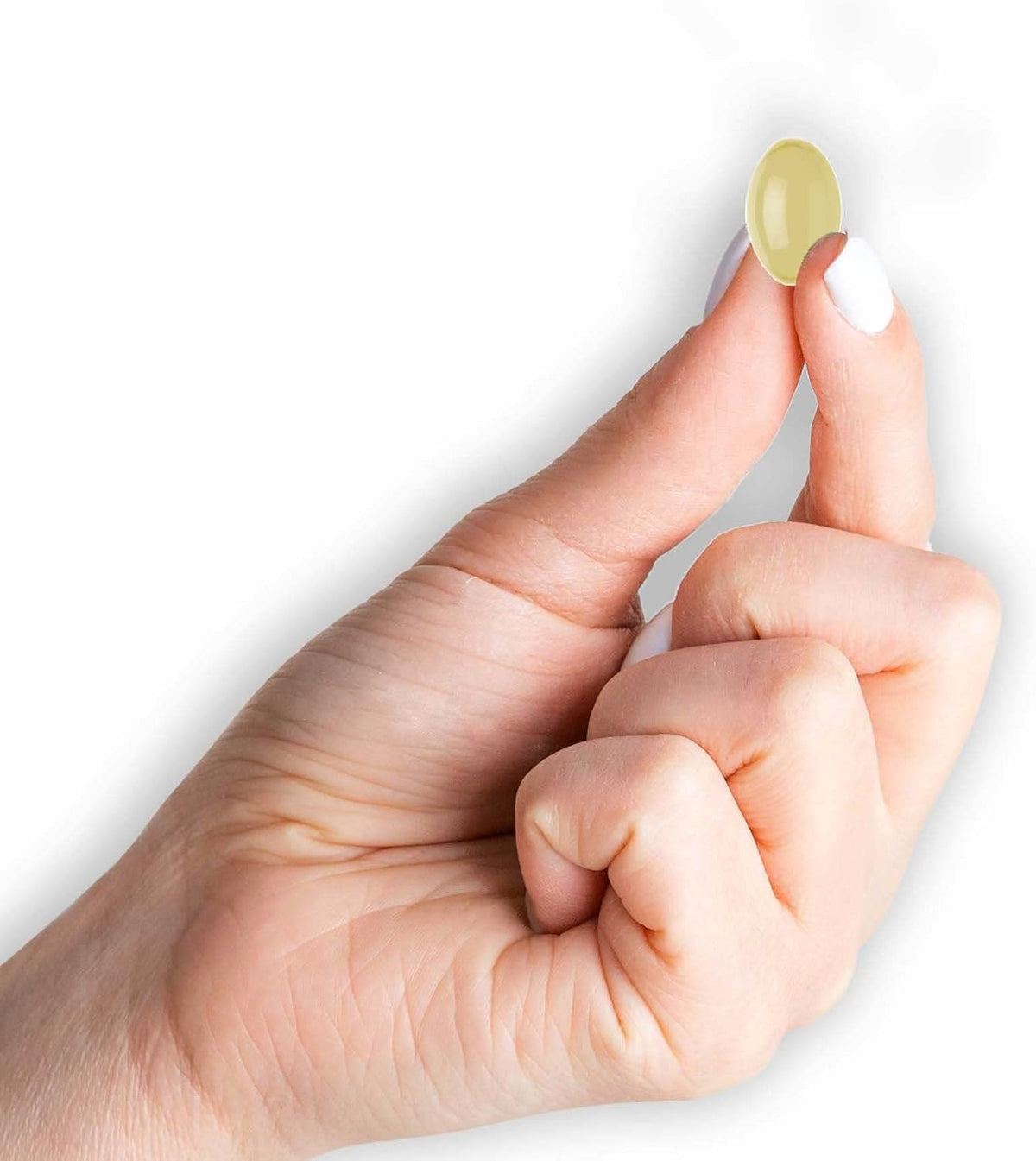 Mason Natural Vitamin D3 1000 IU from Fish Liver Oil Soft Capsules, 120 Capsules - görsel 4
