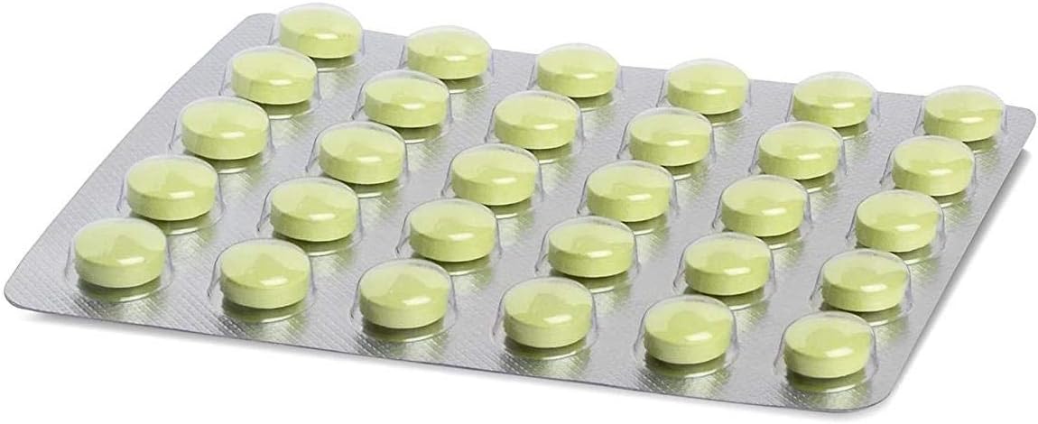 Mystic Charak Pharma Imupsora Tablet - 30 Tablets (Pack of 2) - görsel 1