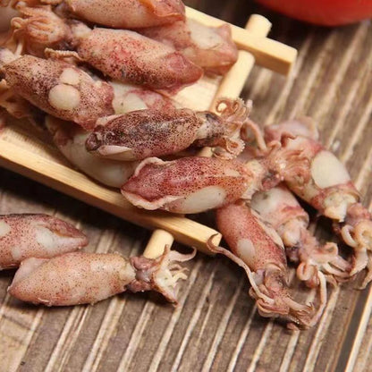 Dried Squid Cuttlefish Moyuzai (1000g)