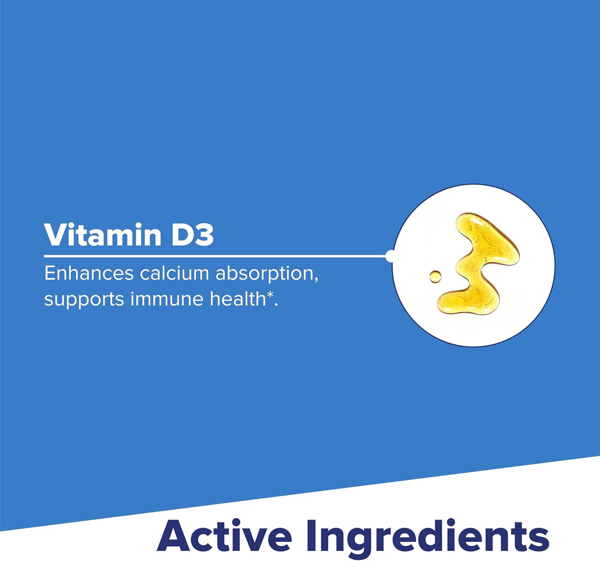 Superior Source Vitamin D3 5000 IU - 100 Sublingual Dissolving Tablets - görsel 8
