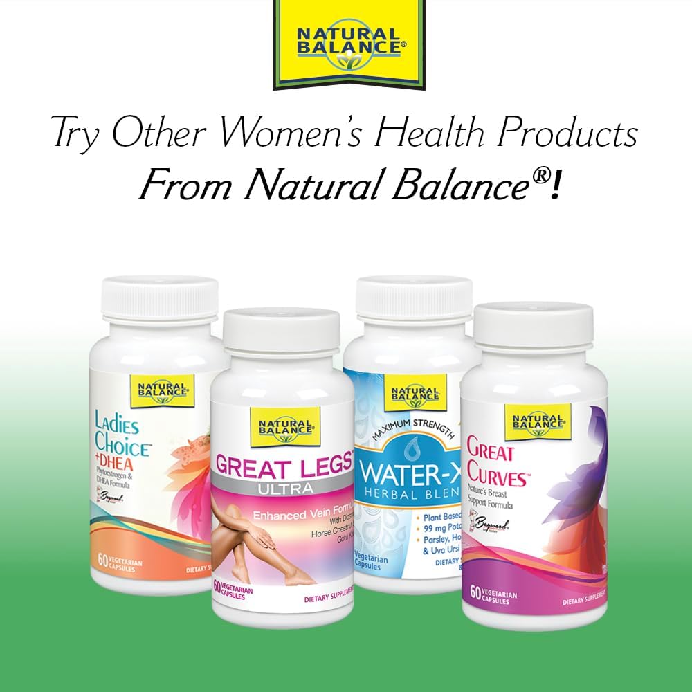 Natural Balance Biotin Liquid 5000mcg – Hair, Skin & Nails Support, 60 ml, 60 Servings - görsel 6