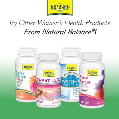 Natural Balance Biotin Liquid 5000mcg – Hair, Skin & Nails Support, 60 ml, 60 Servings