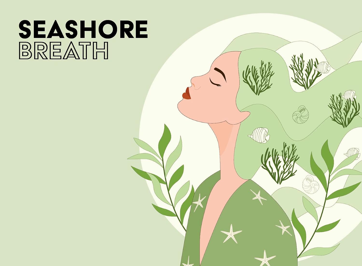 Breath Practice Cards: 50 Breathwork Meditations for Mind, Body & Self - görsel 6
