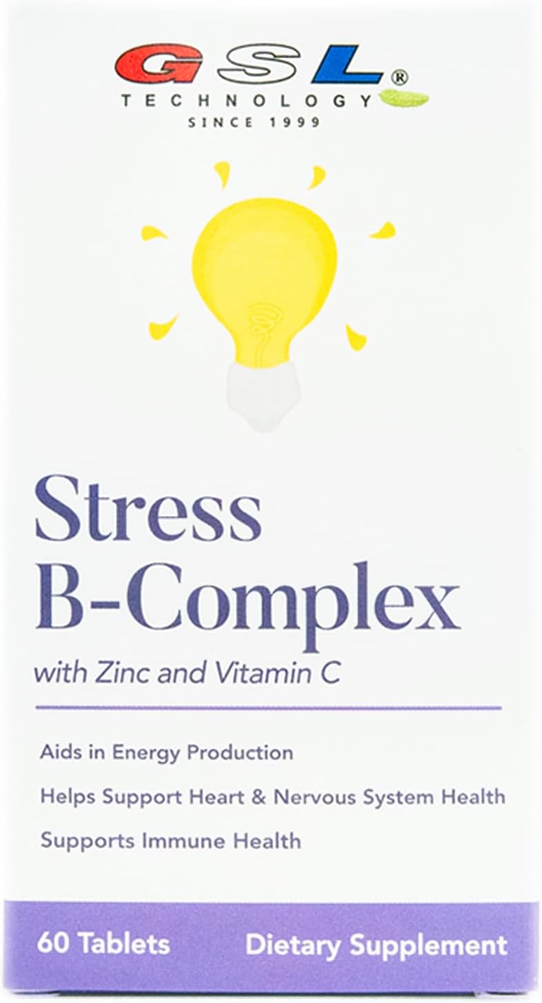 B-Complex Supplement - görsel 7