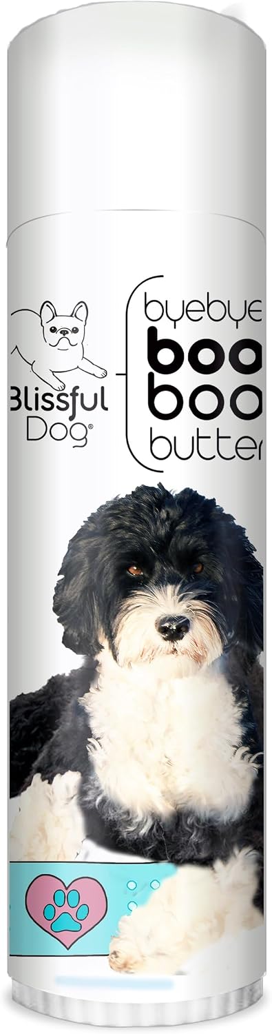 Portuguese Water Dog Boo Boo Butter, 14 g - görsel 1