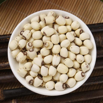 Organic Lotus Seeds – 500 g