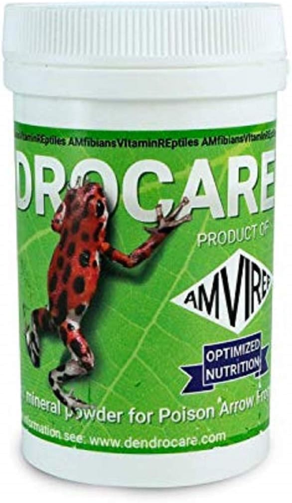 Vitamin & Mineral Powder (100g) - görsel 1