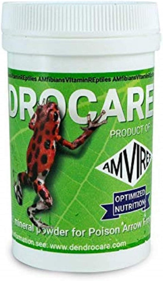 Vitamin & Mineral Powder (100g)