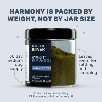 Harmony – Skin & Coat Supplement with – Chinese skullcap (Scutellaria baicalensis): Traditionally used to support – Image 8