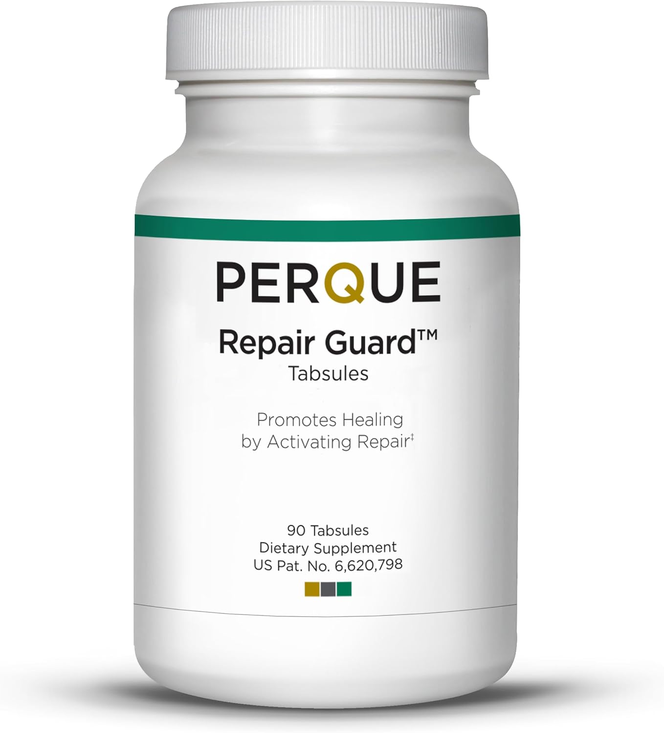 Perque Repair Guard - 90 Tablets - görsel 1