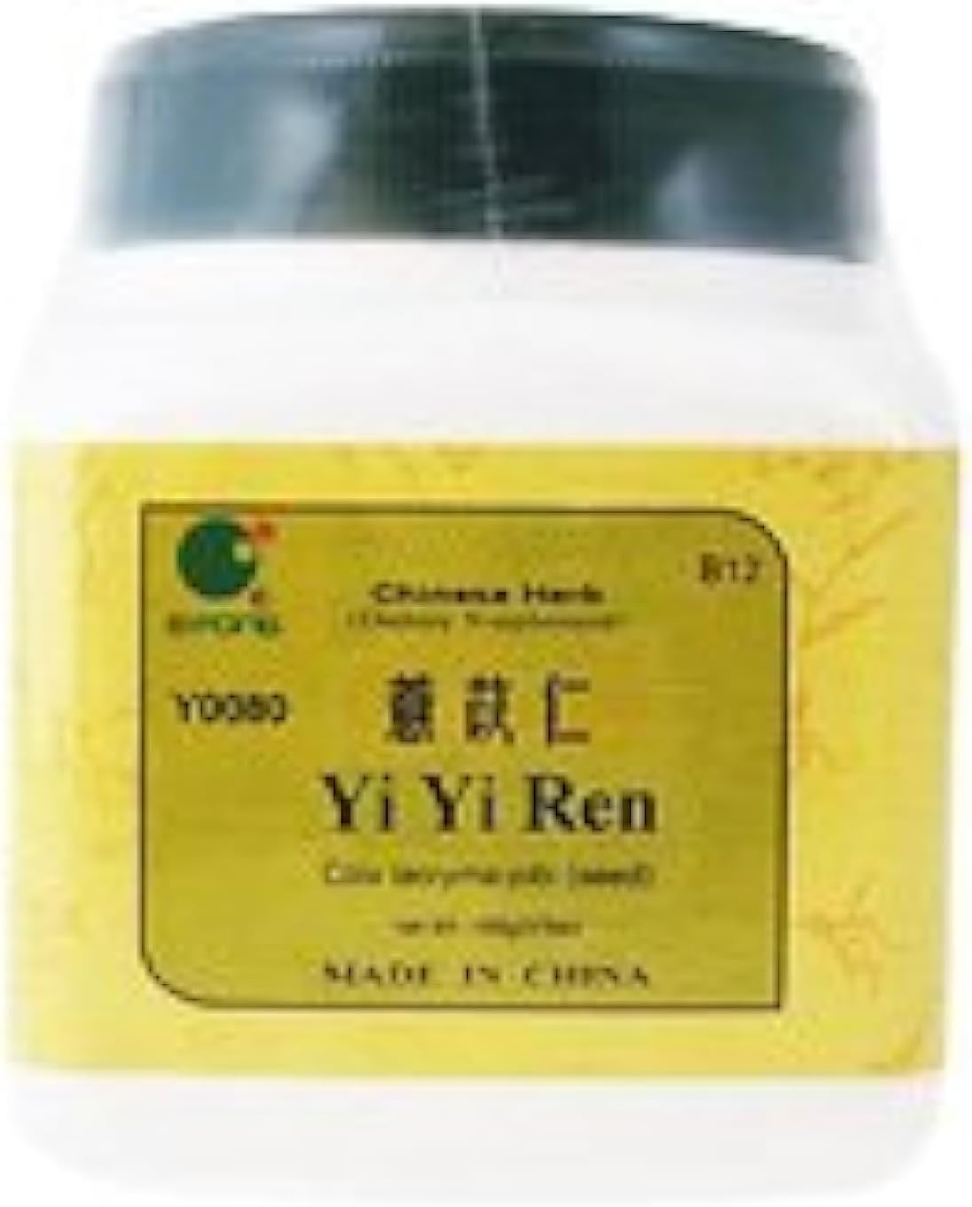 Yi Yi Ren - Job's Tears Seed, 100 grams - görsel 1
