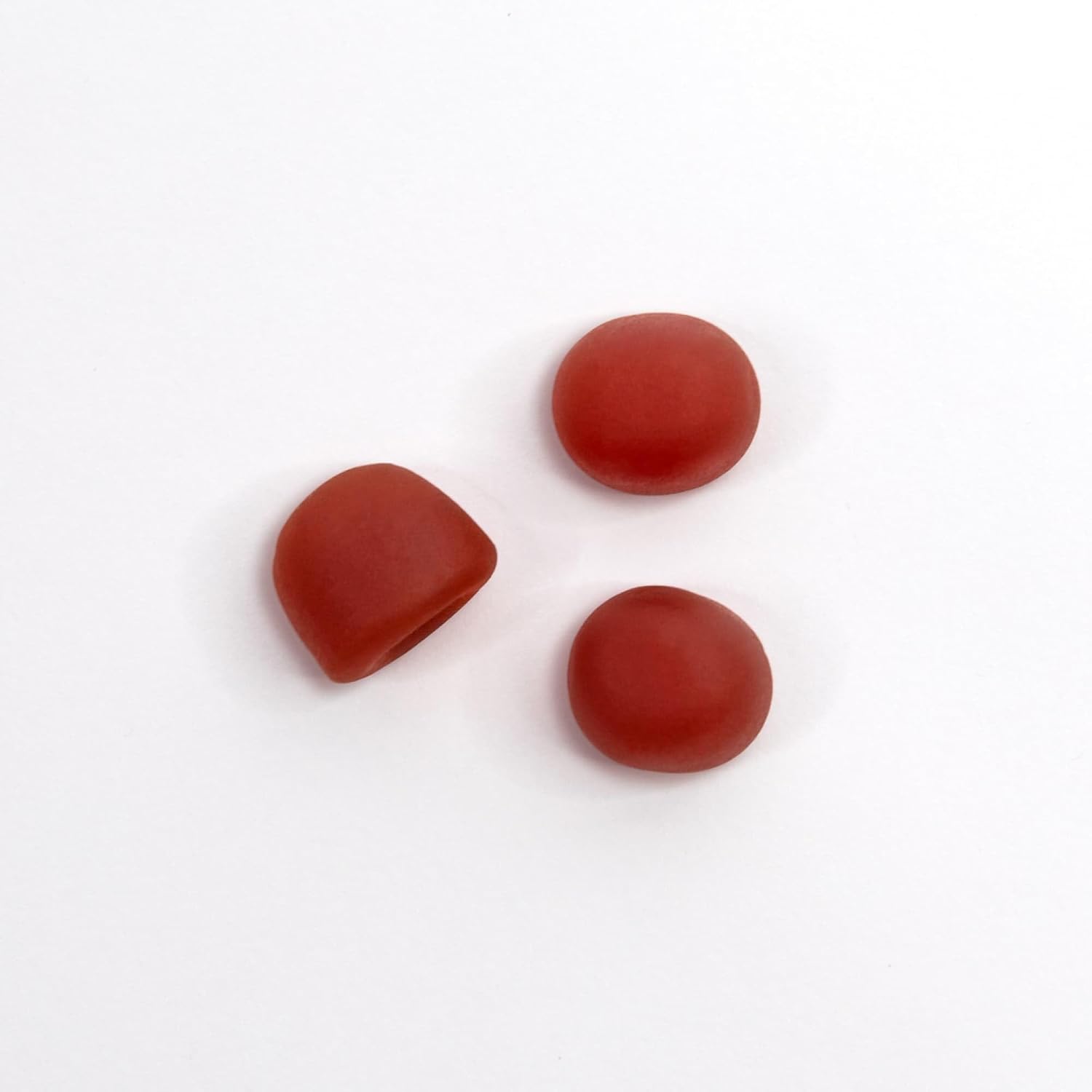 eSalon Biotin Hair Gummies, Multivitamin, Cherry Flavour, 60 Count, 30 Day Supply - görsel 5