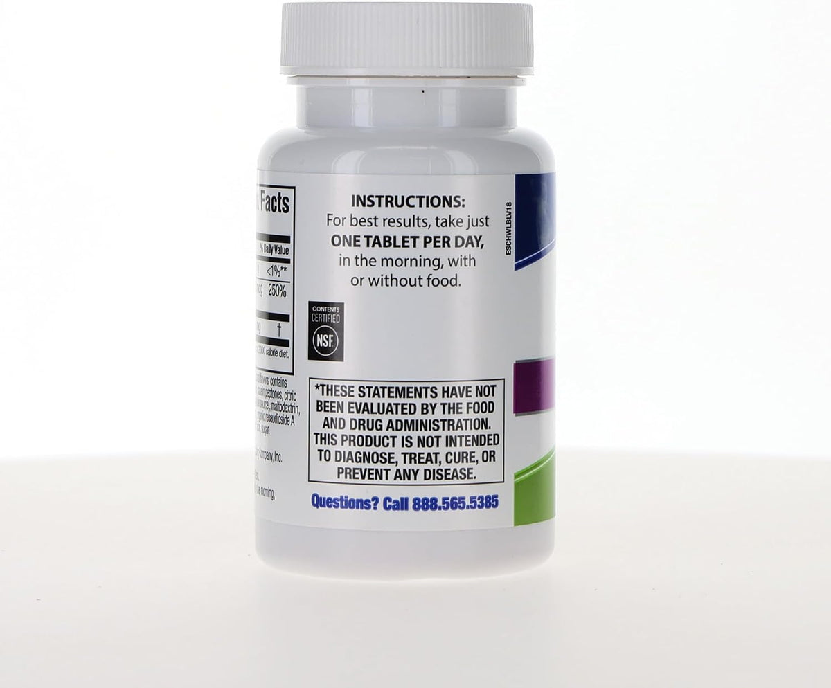 Prevagen Extra Strength Mixed Berry Chewable Tablets - 30 Tablets - 20mg Apoaequorin + Vitamin D3 - Includes 7-Day Pill Minder - görsel 4