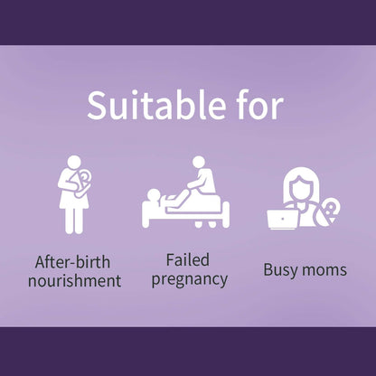 BHK's Postnatal Vitamins for Postpartum Recovery, 60 Capsules