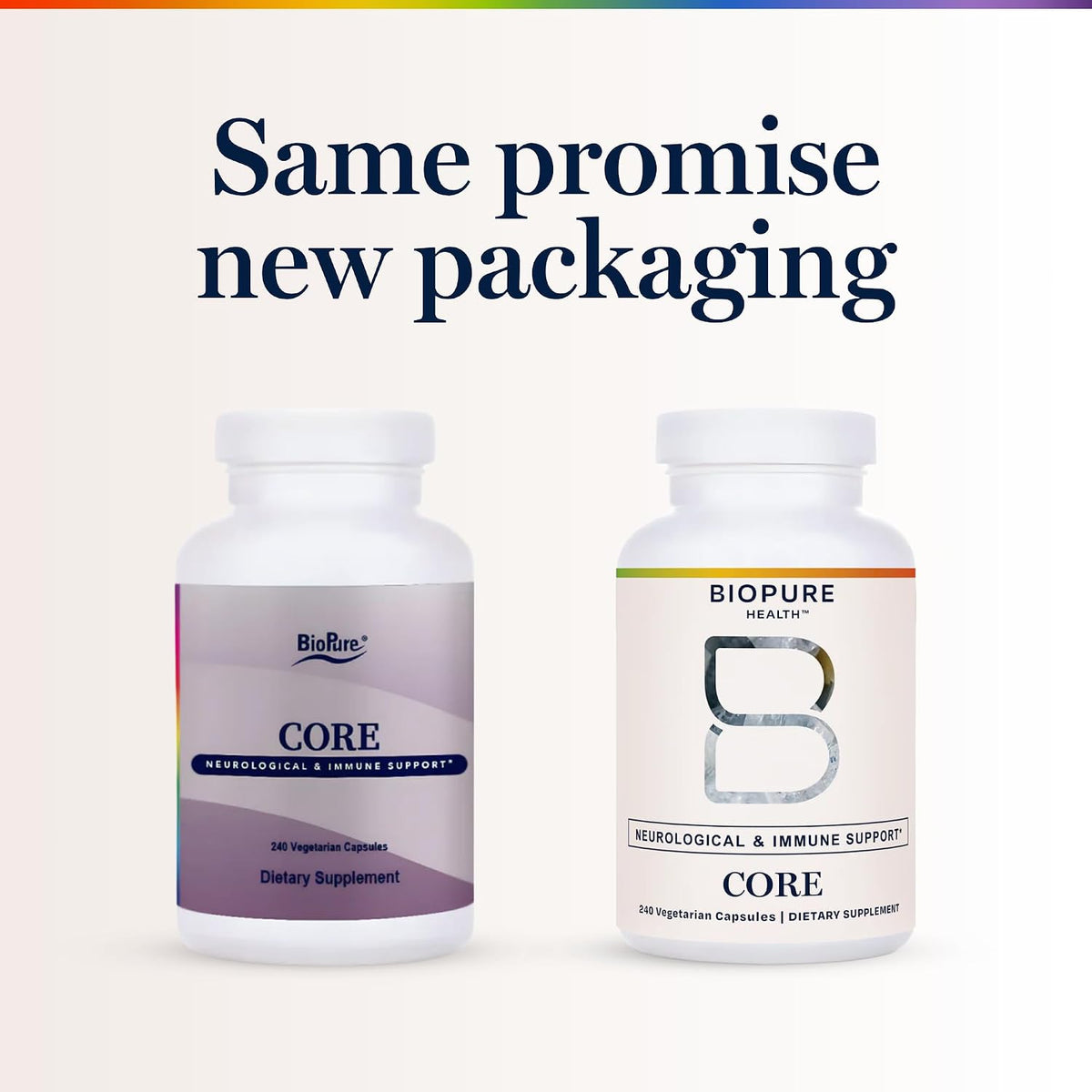 BioPure Core Capsules - görsel 2