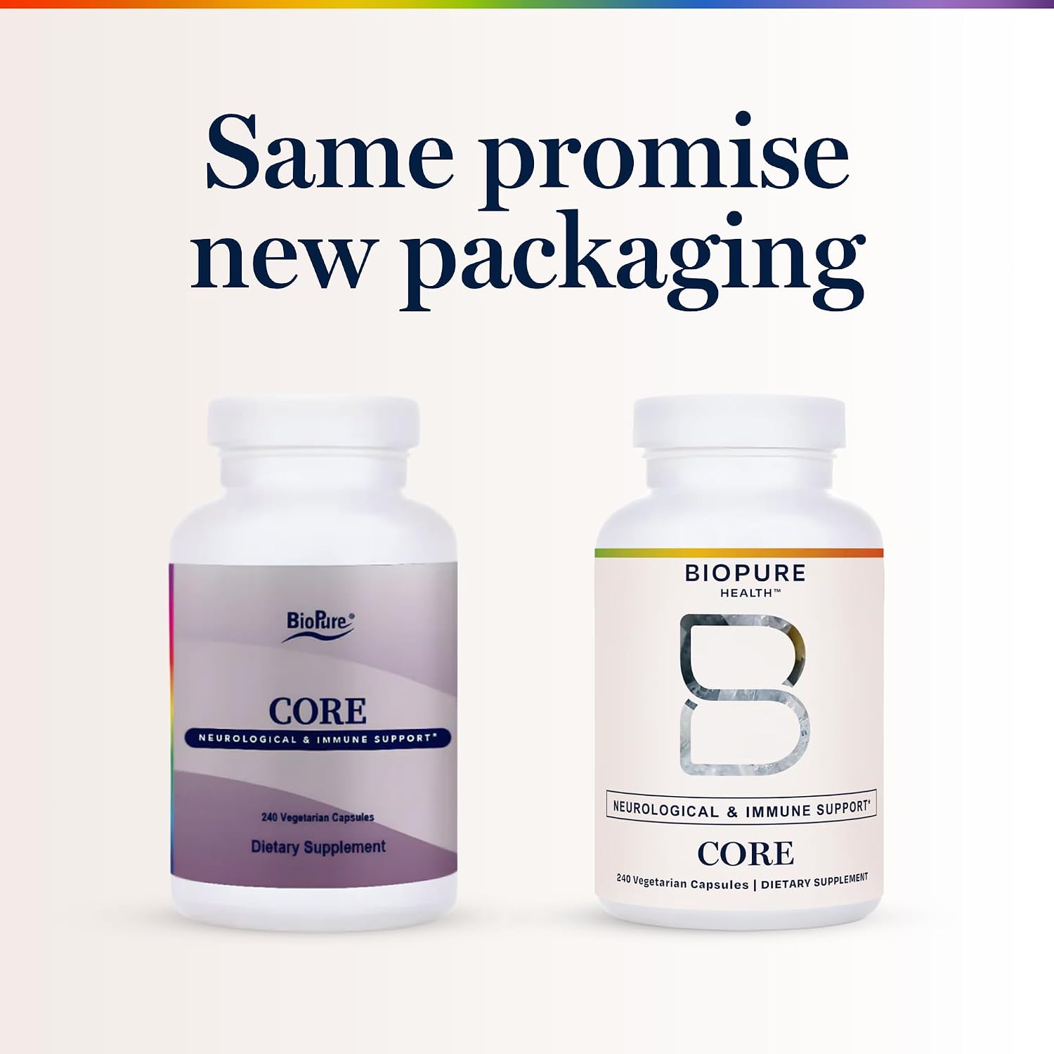 BioPure Core Capsules - görsel 2
