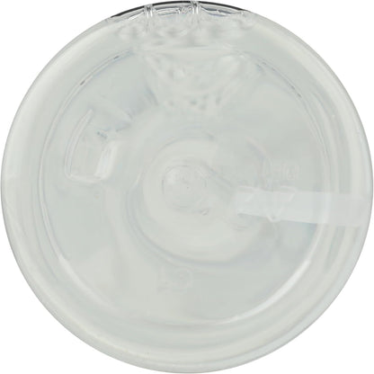 Giovanni Air Turbo Charged Natural Mousse - 7 oz