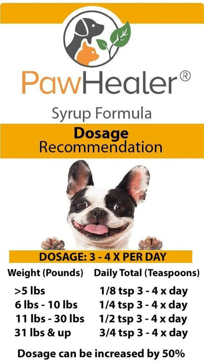 Hound Honey Dog Cough Remedy - 3-Pack (444 ml)