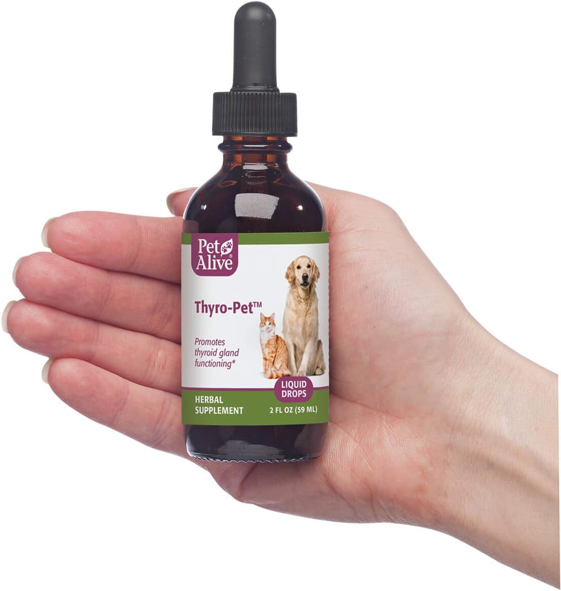 Thyro-Pet 2 Pack - görsel 3
