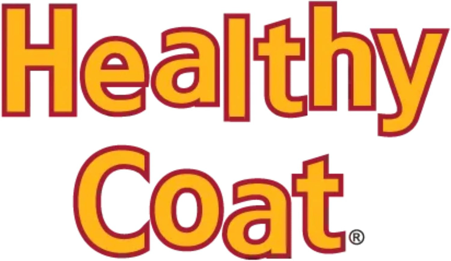 HealthyCoat Dog Food Supplement - Quart - Supports Healthy Skin & Coat, Immune System, and Joint Health - görsel 7