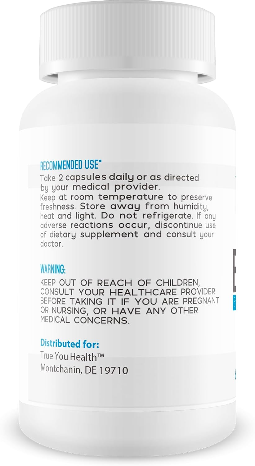 Unbreakable Brain Pro – Brain Support Supplement for Memory, Focus & Cognitive Health - görsel 3