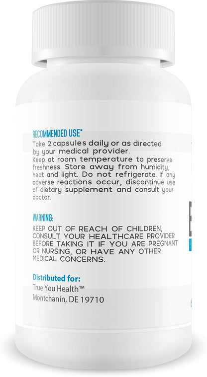 Unbreakable Brain Pro - Brain Support Supplement for Memory and Focus
