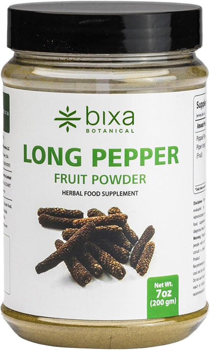 bixa BOTANICAL Amla Powder (Emblica officinalis) - 454 g (1 lb)
