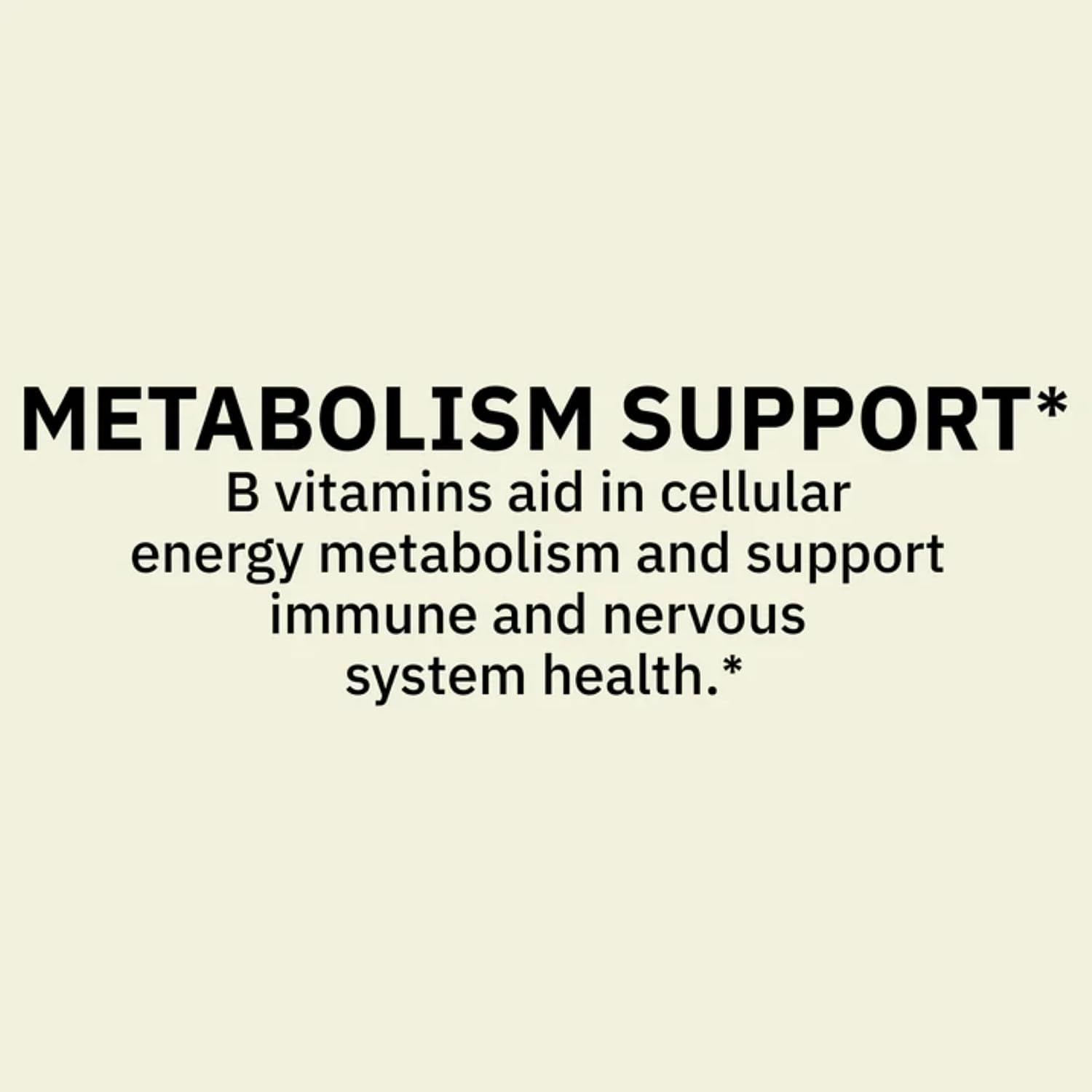 Spring Valley Super Vitamin B-Complex Tablets - 250 Tablets - görsel 6