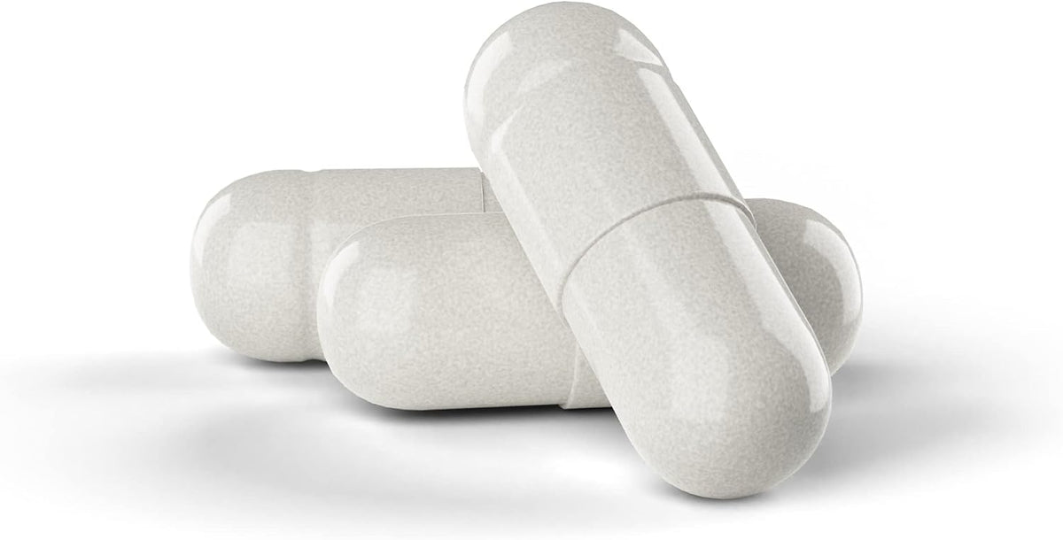 IP6 Gold Food Supplement - 240 Capsules (Pack of 2) - görsel 3