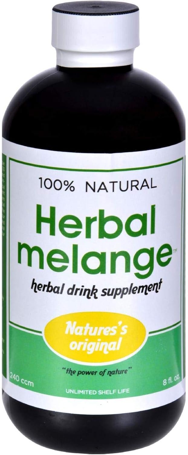 Herbal Drink Formula - 237 ml - görsel 1