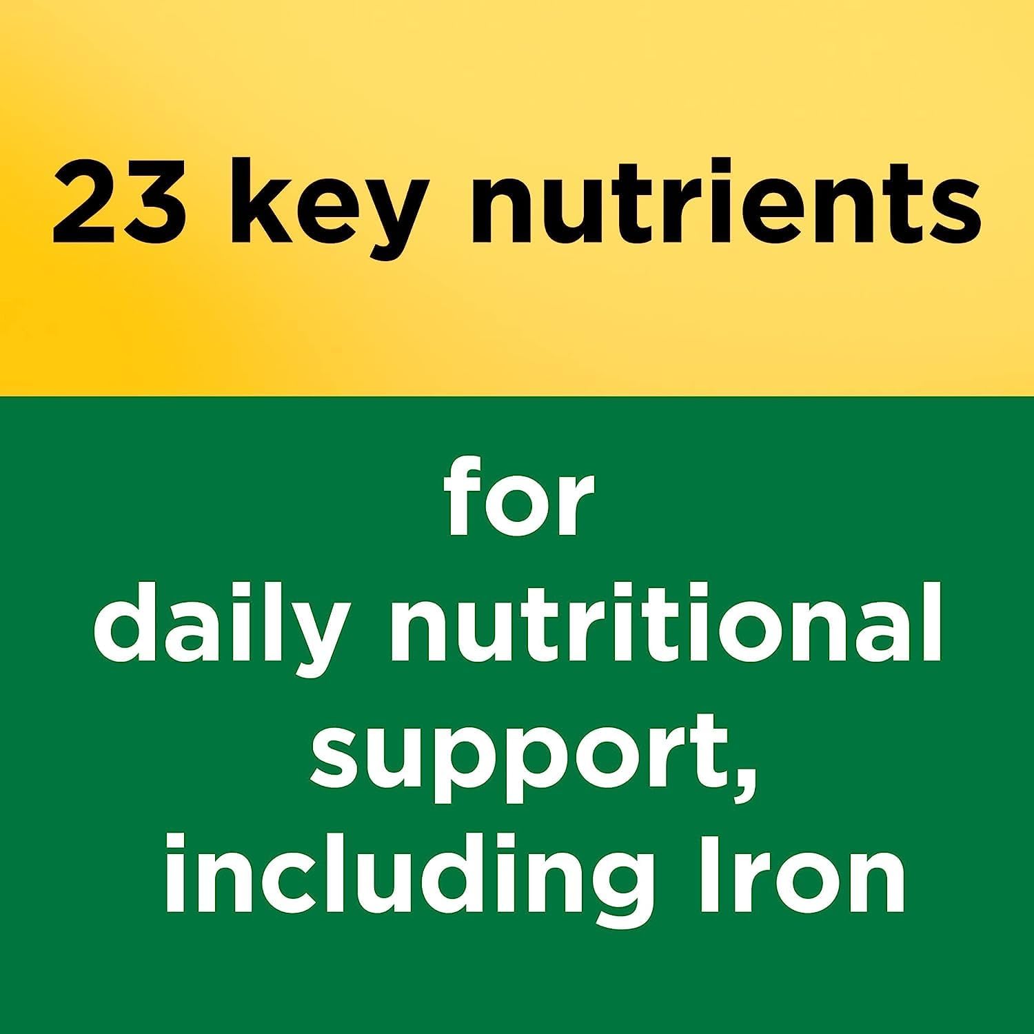 Nature Made Multi Complete Tablets 130 Tablets (Pack of 5) - görsel 5