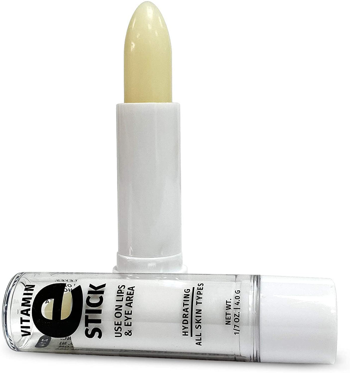 Reviva Labs: Vitamin E Oil Stick, 3.4 g - görsel 5