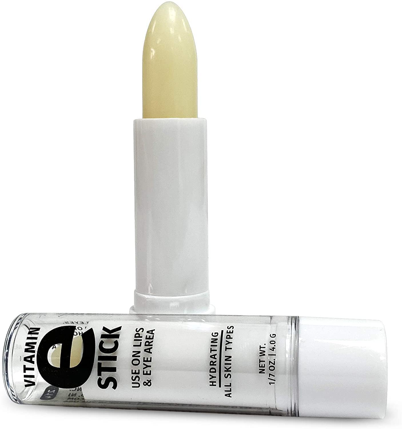 Reviva Labs: Vitamin E Oil Stick, 3.4 g - görsel 5