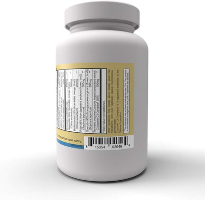Priority One Vitamins Enflam High Strength Bioflavonoid Combination - 90 Vegetarian Capsules