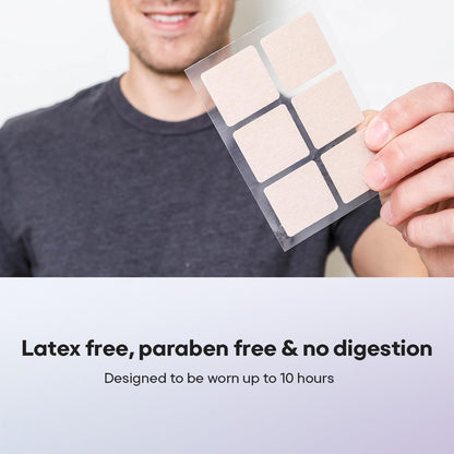 Multivitamin Daily Patch – 60 Patches