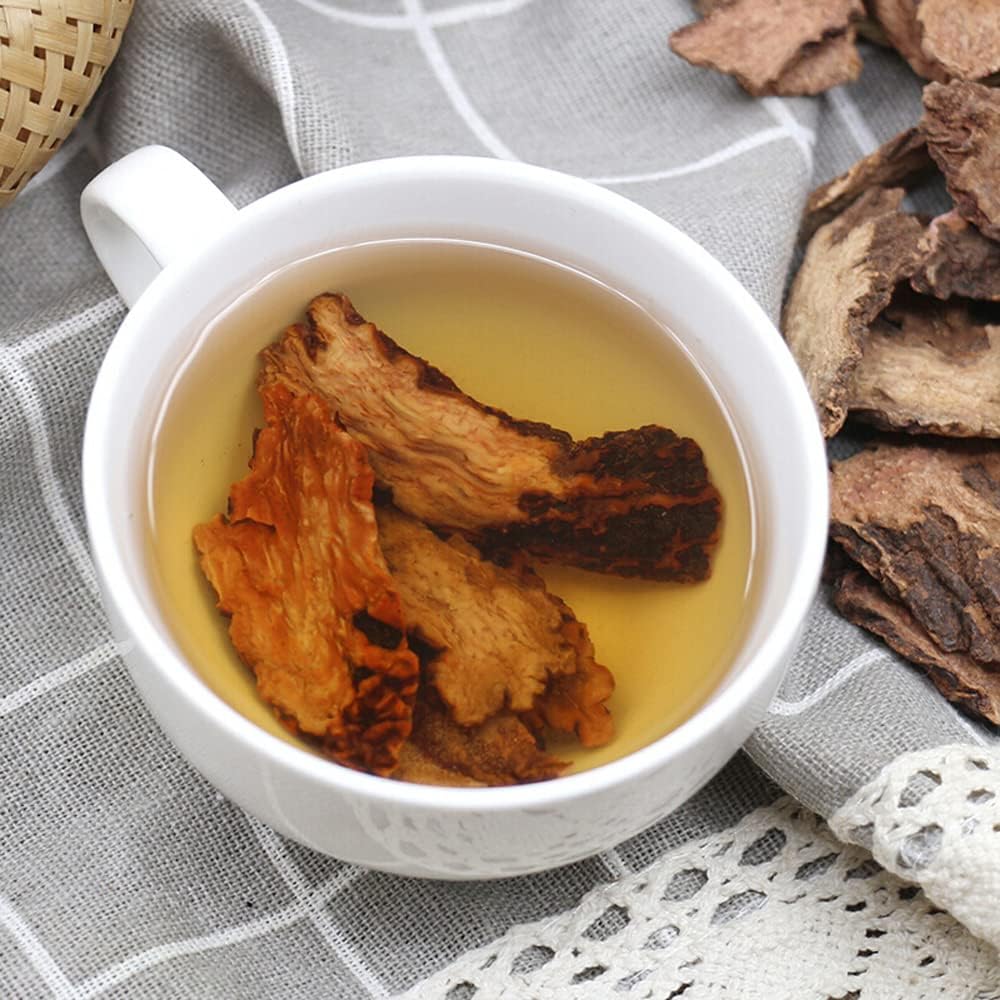 Cynomorium Songaricum (Suoyang) Tea – 250 Grammes - görsel 3