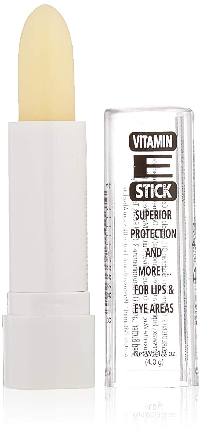 Reviva Labs: Vitamin E Oil Stick, 3.4 g - görsel 1