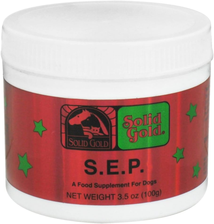 Solid Gold No Poo Chews for Dogs – Coprophagia Deterrent & Faeces Eating Deterrent with Peppermint & Probiotics – 60ct - görsel 10