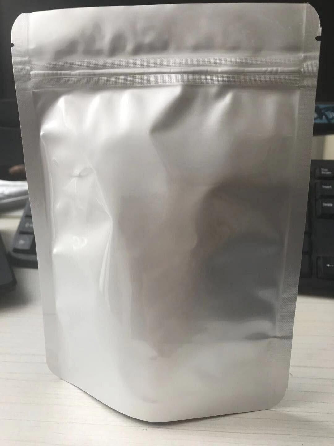 Organic Ecklonia Cava 20:1 Extract Capsules 500mg 200 Capsules - görsel 1