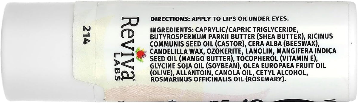Reviva Labs Vitamin E Stick - 3.5 g - görsel 2