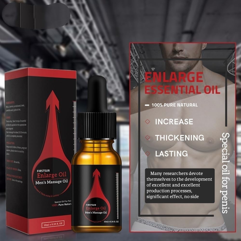 VEMART Inhibitor Supplement Drops - Herbal Support for Male Vitality - görsel 2