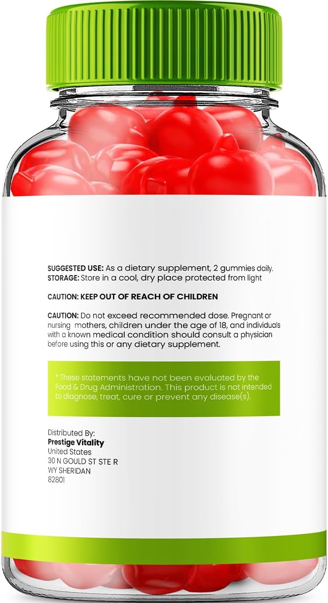 Super Health Keto ACV Gummies Maximum Strength (60 Gummies) - görsel 2
