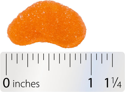 Nature's Way Vitamin C Gummies – 250 mg per Serving, High Potency Immune Support, Orange Flavoured, 120 Gummies