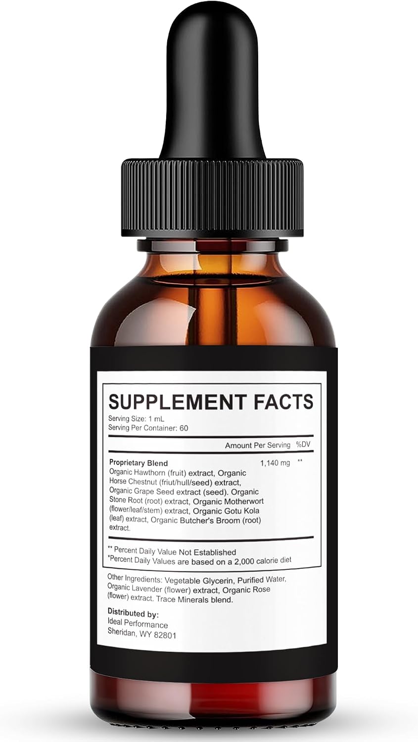 Stratos Drops – Official Liquid Male Enhancement Supplement (2 Pack) - görsel 2